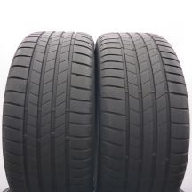 225 40 18 2x BRIDGESTONE 225/40 R18 95Y XL Turanza T005 Sommerreifen 2025 6-6,2mm