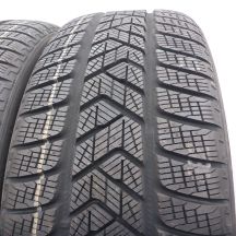 3.  235 55 19 2x PIRELLI  235/55 R19 101T Scorpion Winter A0 Winterreifen 2022 Ungebraucht  