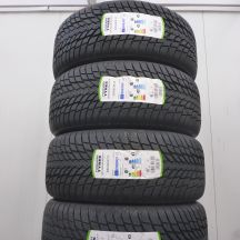  225 45 17 4x NOKIAN 225/45 R17 94V XL WR Snowproof P Winterreifen 2025 Ungebraucht  