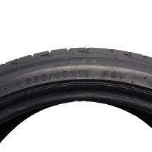 4. 225 40 19 2x BRIDGESTONE 225/40 R19 89Y Potenza S001 BMW Run Flat Sommerreifen 7mm 2019