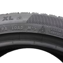 5. 215 45 17 1x CONTINENTAL 215/45 R17 91H XL WinterContact TS 850 P Winterreifen 2019 VOLL WIE NEU 
