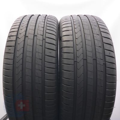 4.  225 55 17 4x HANKOOK 225/55 R17 101W XL Ventus Prime 4 Sommerreifen 2022 Ungebraucht    