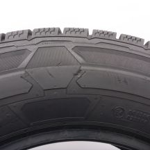 8. 235 65 16C 2x CONTINENTAL 235/65 R16C 115/113R VanContact Winter Winterreifen 8,2-8,5mm 2019