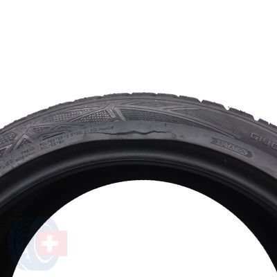 7. 245 40 18 4x VREDESTEIN 245/40 R18 97V XL Wintrac Pro 2018/22 Winterreifen 5,8-6,2mm