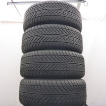 255 50 19 4x GOODYEAR 107H XL UltraGrip Wrangler BMW RUNFLAT Winterreifen 2022 7,8mm