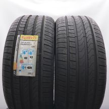 255 45 19 2x PIRELLI 255/45 R19 100V Scorpion Verde SEAL Sommerreifen 2019 Ungebraucht   