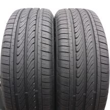 3. 4 x GOODYEAR 185/60 R15 84H Assurance TripleMax Sommerreifen 2018 WIE NEU VOLL