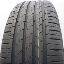  205 60 16 1x CONTINENTAL 205/60 R16 96H XL EcoContact 6 Sommerreifen 2025  VOLL WIE NEU 