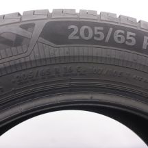 6.  215 65 16C 2x CONTINENTAL  215/65 R16C 107/105T VanContact Eco Sommerreifen 2019 7,2-7,5mm