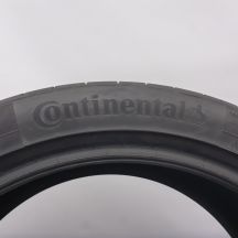 5. 255 40 20 2x CONTINENTAL 255/40 R20 101Y XL SportContact 6 A01 Sommerreifen 2025 6,5mm