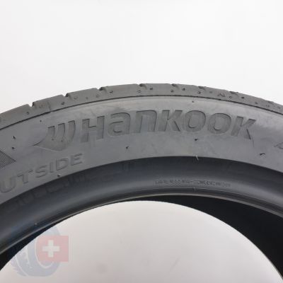 6.  235 45 18 4x HANKOOK 235/45 ZR18 98W XL iON evo Sound sbsorber Sommerreifen 2025/26 Ungebraucht   
