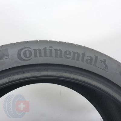 3. 235 40 18 1x CONTINENTAL 235/40 R18 95Y XL PremiumContact 6 Sommerreifen 2022 6,5mm