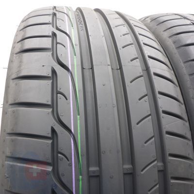 2.  225 40 19 4x DUNLOP 225/40 R19 93Y XL Sport Maxx RT M0 Sommerreifen 2025 Ungebraucht   