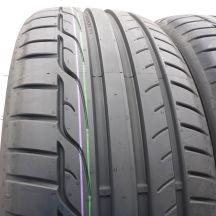 2.  225 40 19 4x DUNLOP 225/40 R19 93Y XL Sport Maxx RT M0 Sommerreifen 2025 Ungebraucht   