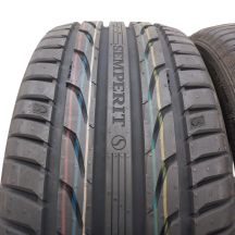 3. 2 x SEMPERIT 225/50 R16 92Y Spped-Life 2 Sommerreifen 2020 WIE NEU VOLL