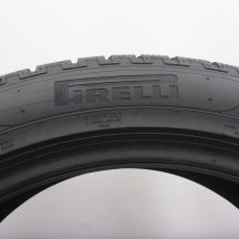 6. 245 45 20 2x PIRELLI 245/45 R20 103V Scorpion Winter Winterreifen 2015, 2016 6,7-6,8mm