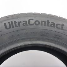 5. 185 65 15 2x CONTINENTAL 185/65 R15 92T XL UltraContact Sommerreifen 2022 UNGEBRAUCHT 