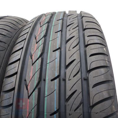 5. 205 60 16 2x GISLAVED 205/60 R16 96W XL Ultra Speed 2 Summer Tyres 2024 VOLL Wie Neu