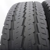 2. 225 75 16CP 2x CONTINENTAL 225/75 R16CP 116R VancoCamper Sommerreifen 2020 7,8mm