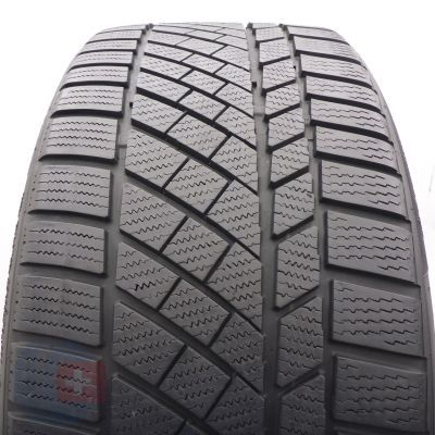 245 30 20 1x CONTINENTAL 245/30 R20 90W XL ContiWinterContact TS830 P Winterreifen 2019 7mm 