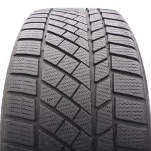 245 30 20 1x CONTINENTAL 245/30 R20 90W XL ContiWinterContact TS830 P Winterreifen 2019 7mm 