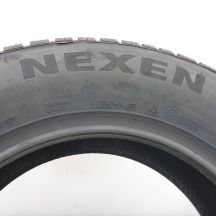 6. 205 65 15 4x NEXEN 205/65 R15 99T WinGuard Snow G3 Winterreifen 2024 VOLL WIE NEU 