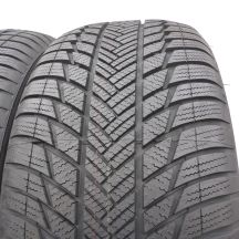 4. 265 50 19 2x BRIDGESTONE 265/50 R19 110H XL Blizzak LM001 BMW RSC Winterreifen 2021 VOLL Wie Neu