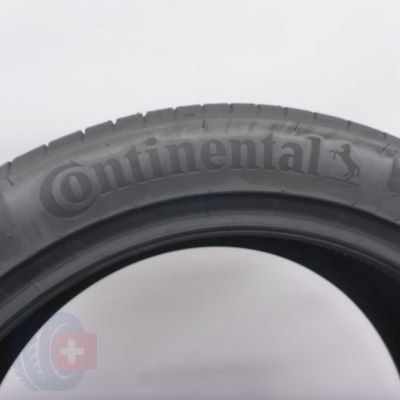 2. 225 45 17 CONTINENTAL 225/45 R17 91Y PremiumContact 6 Sommerreifen 2019 VOLL WIE NEU