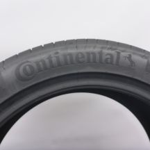 2. 225 45 17 CONTINENTAL 225/45 R17 91Y PremiumContact 6 Sommerreifen 2019 VOLL WIE NEU