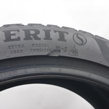 8. 225 45 19 4x SEMPERIT 225/45 R19 96V XL Speed-Grip 5 Winterreifen 2025 8,5-7,8mm 