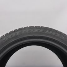 5.  225 45 17 1x PIRELLI  225/45 R17 94H Winter Sottozero 3 Winterreifen 2020 6,2mm