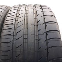 2. 275 45 20 2x MICHELIN 275/45 R20 110Y XL Latitude Sport N0 Sommerreifen 2017/18 Ungebraucht   