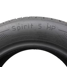 5. 195 65 15 2x ESA TECAR 195/65 R15 91H Spirit 5 HP Sommerreifen 2018 WIE NEU