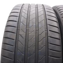 2. 225 40 18 2x BRIDGESTONE 225/40 R18 92Y XL Turanza 6 Sommerreifen 2023 6,5-6,2mm
