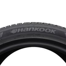 9. 245 40 18 2x HANKOOK 245/40 R18 97V XL Kinergy 4s2 H750 Ganzjahresreifen 7-7,8mm 2023 Wie Neu