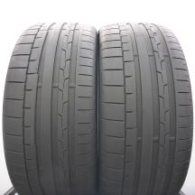 3. 255 40 20 4x CONTINENTAL 255/40 R20 101Y XL SportContact 6 A01 Sommerreifen 2025 6,5mm