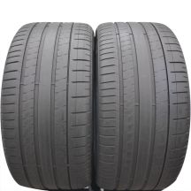 325 30 23 2x PIRELLI 325/30 R23 109Y XL PZero L Sommerreifen 2022 5-5,5mm