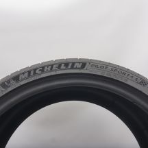 3.  315 30 22 1x MICHELIN 315/30 ZR22 107Y XL Pilot Sport 4 S N0 Sommerreifen 2023 6,5mm