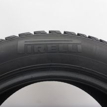 6. 205 55 16 2x PIRELLI 205/55 R16 91T Winter Cinturato Winterreifen 2020 8mm