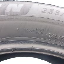 8. 235 55 19 2x MICHELIN 235/55 R19 105W XL Primacy 4 SUV GOE Sommerreifen 2023 6,5mm