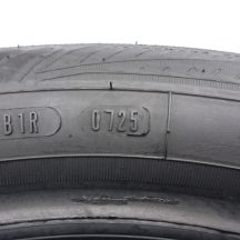 3.  205 55 16 1x GOODYEAR  205/55 R16 91V Vector 4Seasons Ganzjahresreifen 2025 7,5mm WIE NEU 