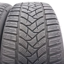 2. 225 50 17 2x DUNLOP 225/50 R17 98V XL Winter Sport 5 Winterreifen 2023 7-8mm 