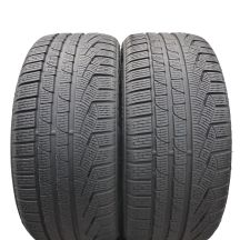 235 35 19 PIRELLI 235/35 R20 92W XL Sottozero Winter 270 Serie II Winterreifen 2015 6,8mm