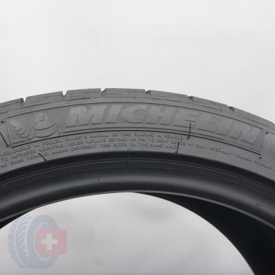 5. 225 40 18 2x MICHELIN 225/40 R18 92Y XL PilotSport PS2 N3 Sommerreifen 2018 6mm