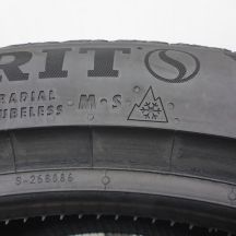 9. 225 45 19 4x SEMPERIT 225/45 R19 96V XL Speed-Grip 5 Winterrifen 2025 8,5mm WIE NEU