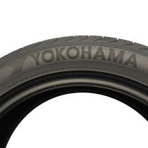 5. 2 x YOKOHAMA 235/50 R19 99W 5,3mm Advan Sport V105 Sommerreifen DOT16
