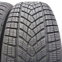 2. 235 60 18 4x GOODYEAR 235/60 R18 107H XL UltraGrip Performance+ Suv Winterreifen 2023 8,2mm