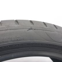 8. 255 35 19 2x PIRELLI 255/35 R19 96Y XL P Zero RFT M0E Sommerreifen 2019 6-5,8mm