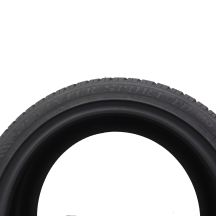 7. 225 45 17 4x DUNLOP 225/45 R17 91H MO SP Winter Sport 4D MO Winterreifen 2018 WIE NEU VOLL