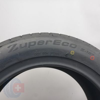 6.  205 55 16 4x GOODRIDE 205/55 R16 94W XL ZuperEco Z-107 Sommerreifen 2026 Ungebraucht  
